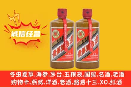 金华市老酒回收缺人吗